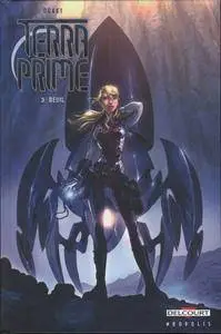 Terra Prime - Tome 3 - Deuil (2017)
