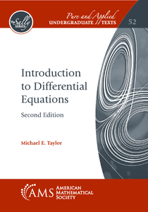 Introduction to Differential Equations, 2nd Edition