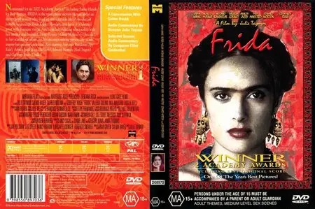 Frida (2002)