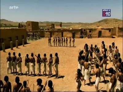 L'Egypte des Pharaons (2011)