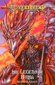 Dragonlance - The Legend of Huma 1-6