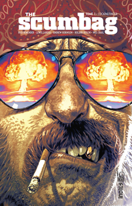 The Scumbag - Tome 1