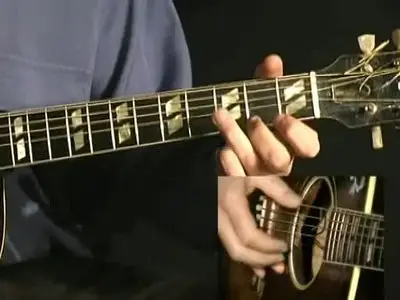 Art Of Acoustic Blues Guitar - Do That Guitar Rag