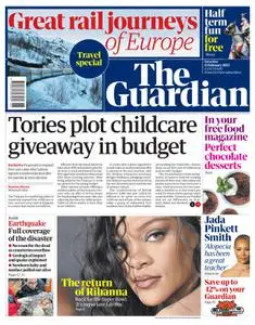 The Guardian - 11 February 2023