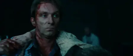 In the Land of Blood and Honey (2011)