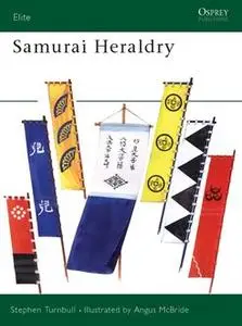«Samurai Heraldry» by Stephen Turnbull