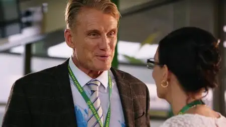 Kindergarten Cop 2 (2016)