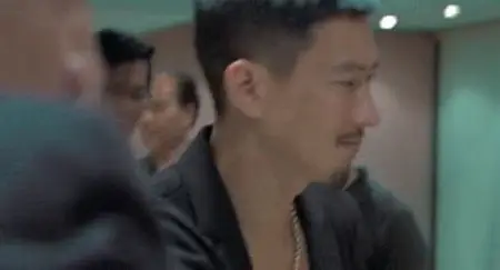 Wong Jing, Billy Chung: To live and die in Mongkok (2009) 