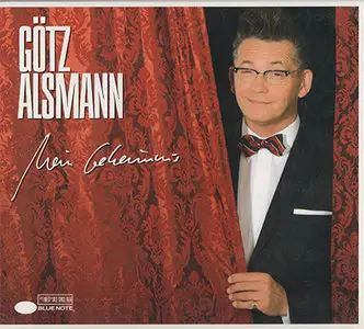 Götz Alsmann - Mein Geheimnis (2007)