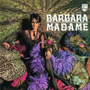 Barbara - L' intégrale des albums studio 1964-1996 (12CD, 2010)