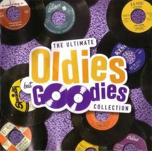 VA - The Ultimate Oldies But Goodies Collection: Teen Beat (2CD) (2008) {Time-Life} **[RE-UP]**