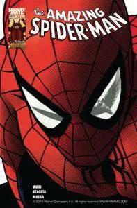 Amazing Spider-Man v1 623 Marvel 2010 Digital