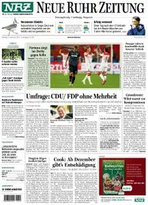 Neue Ruhr Zeitung – 04. November 2019