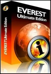 EVEREST Ultimate Edition 4.60.1635 Beta 