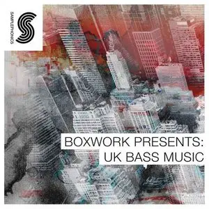 Boxwork: UK Bass Music (MULTiFORMAT)