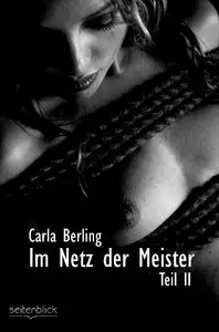 Carla Berling - Im Netz der Meister 2