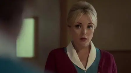 Call the Midwife S07E04