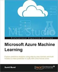 Microsoft Azure Machine Learning