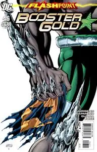43 Booster Gold 46