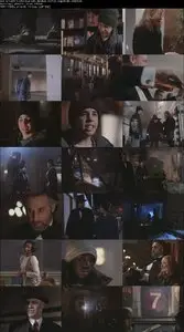 Shadow Zone: The Undead Express (1996) 