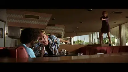 Pulp Fiction (1994)