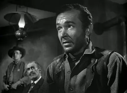 Along the Great Divide (1951)