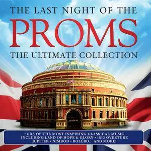 VA - The Last Night Of The Proms: The Ultimate Collection (2016)