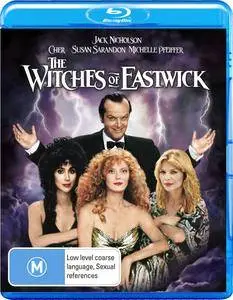 The Witches of Eastwick (1987)