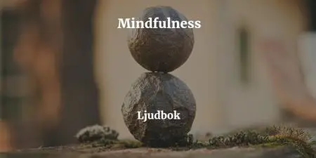 «Mindfulness Meditation Meditera bort din stress» by Rolf Jansson