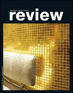 The Essential Building Product Review - May/June 2011