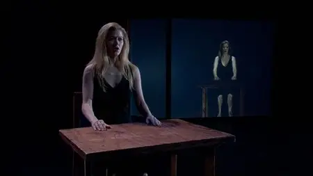 Michel van der AA – One (2011)