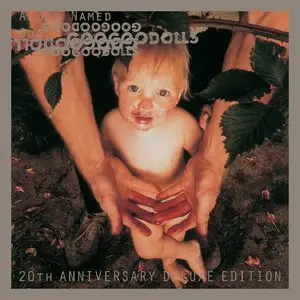 The Goo Goo Dolls - A Boy Named Goo (1995) (20th Anniversary Edition 2015)