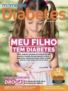 Momento Diabetes - Brazil - Year 2 Number 08 - Dezembro 2017 & Janeiro 2018