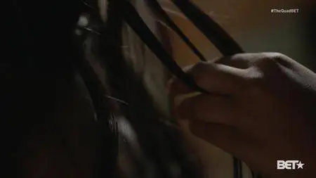 The Quad S01E04