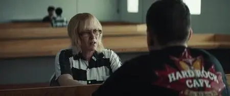 Escape at Dannemora S01E08