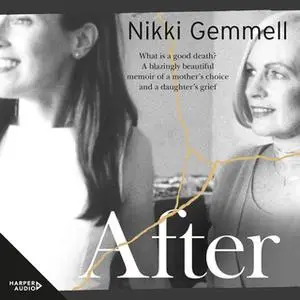 «After» by Nikki Gemmell