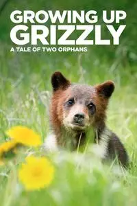 Growing Up Grizzly: A Tale Of Two Orphans (2022)