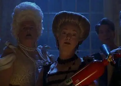 (Kids Comedy) BABE 2  (Pig in the City)  [DVDrip] 1998  BivX