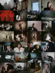 The Corpse Packs His Bags (1972)