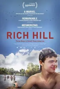PBS - Independent Lens: Rich Hill (2015)