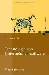 Technologie von Unternehmenssoftware: Mit SAP-Beispielen (repost)