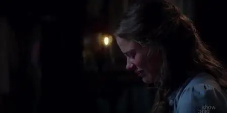 Picnic at Hanging Rock S01E02