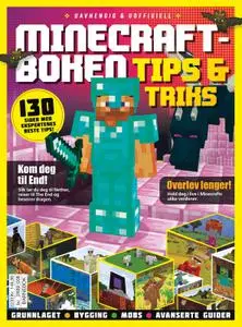 Minecraft Norge – 19 august 2022