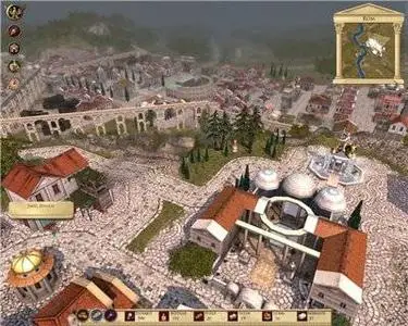 Imperium Romanum [Rip]