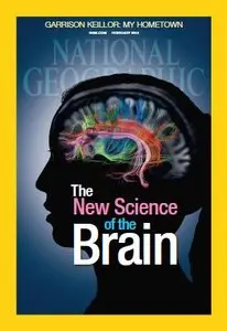 National Geographic USA - February 2014 (True PDF)