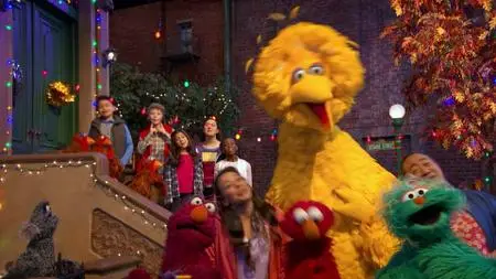 Sesame Street S49E07