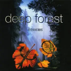 Deep Forest - Boheme (1995) [LP,DSD128]