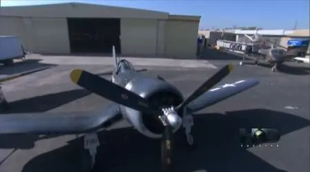 Discovery Channel - Showdown: Air Combat - F4U Corsair vs. Zero (2008)