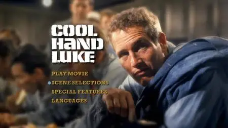 Cool Hand Luke [Deluxe Edition] (1967)