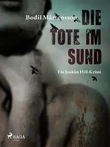 «Die Tote im Sund» by Bodil Mårtensson